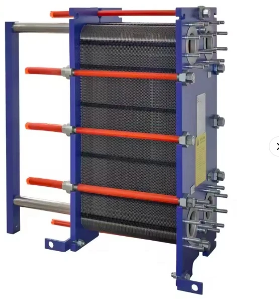 Brewhouse Plate Heat Exchanger suppliers