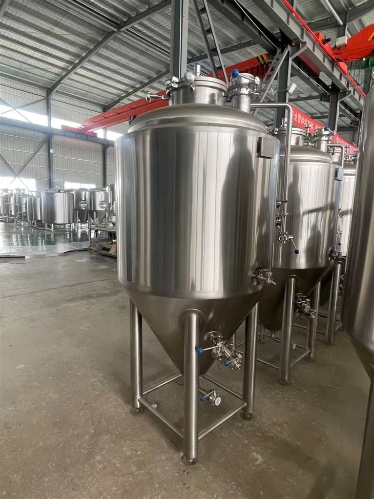 Manhole Fermentation Tank Manufacturer suppliers