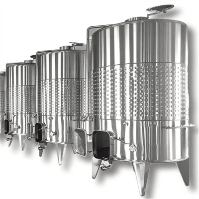 Spremnik za voće za vodu